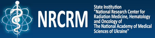 NRCRM - National Research Center for Radiation Medicine